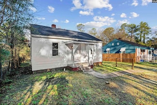 4717 Linden St, Columbia, SC 29203