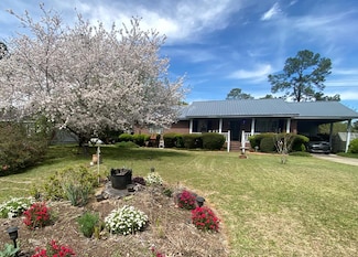 615 E 28th Ave, Cordele, GA 31015