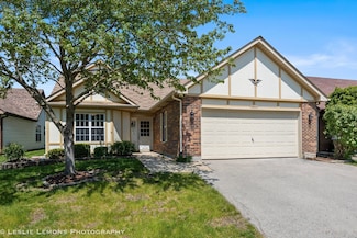 20936 W Orange Blossom Ln, Plainfield, IL 60544