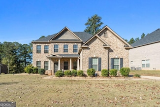 6857 Louis Dr, Locust Grove, GA 30248
