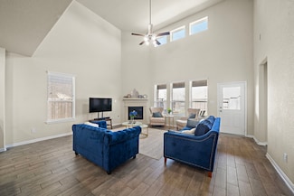 32610 Dew Crest St, Fulshear, TX 77423
