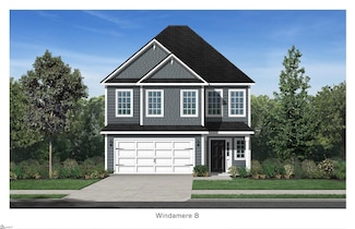 12 Gressette Place, Simpsonville, SC 29681