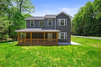 146 Tanglewood Dr, Albrightsville, PA 18210