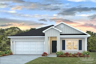 9312 3 Hollow Rd, Jay, FL 32565
