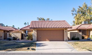 12234 S Shoshoni Dr, Phoenix, AZ 85044