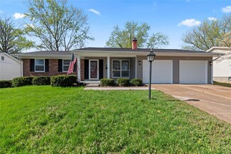 1830 Keeven Ln, Florissant, MO 63031