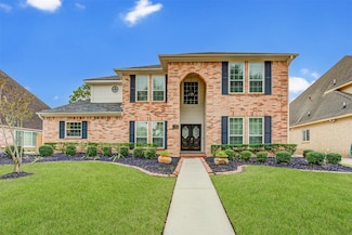 3422 Mesquite Dr, Sugar Land, TX 77479