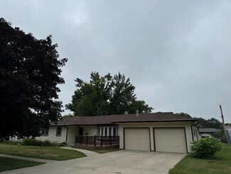 Unlisted Address