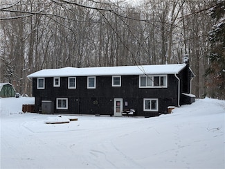 2649 28 1/8 St, Birchwood, WI 54817