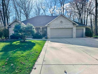 53183 Beech Grove Dr, Bristol, IN 46507