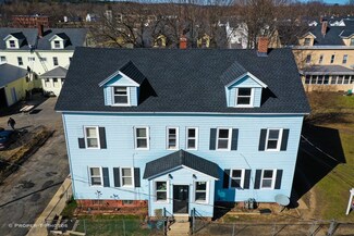 26 Federal St Unit 28, Easthampton, MA 01027