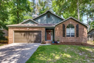 1769 Broken Bow Trail, Tallahassee, FL 32312