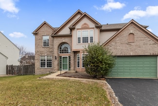 282 Crabapple St, Bolingbrook, IL 60490