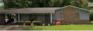 343 N Flag Chapel Rd, Jackson, MS 39209