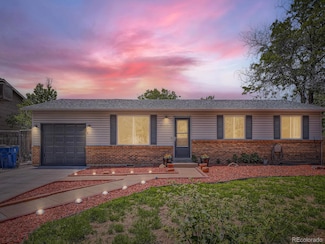 15642 E Eldorado Dr, Aurora, CO 80013
