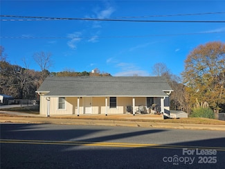 208 W Main St, Lawndale, NC 28090