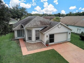 7044 Woodhall Ave, New Port Richey, FL 34653