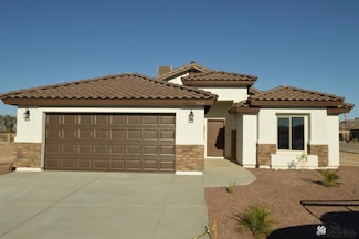 13121 E 54 Dr, Yuma, AZ 85367