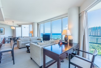 223 Saratoga Rd Unit 2203, Honolulu, HI 96815