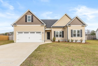 108 Scott-Jenkins Rd, Jacksonville, NC 28540