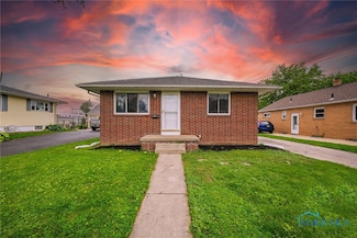 3431 146th St, Toledo, OH 43611