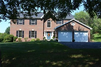 5808 Claridge Rd, Export, PA 15632