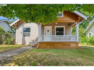 2803 SE 50th Ave, Portland, OR 97206