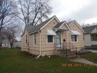 239 N Kendall St, Aurora, IL 60505