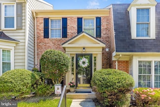 8653 Fountain Valley Dr, Montgomery Village, MD 20886