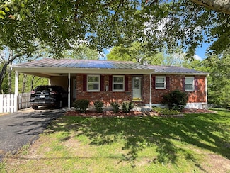 105 N Harms St, West Plains, MO 65775