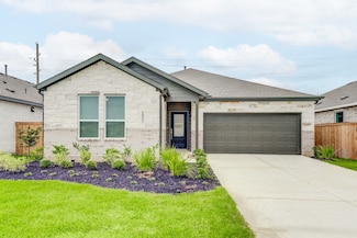 16523 Mesquite Field Dr, Hockley, TX 77447