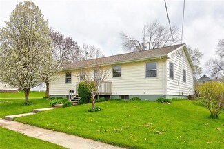 301 S Lincoln St, Osceola, IA 50213