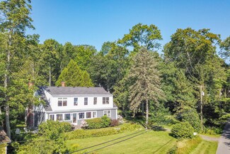 609 Shore Rd, Northport, ME 04849