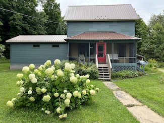 54 Youngs Rd, Star Lake, NY 13690