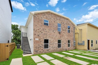 14704 O Hara Dr Unit A, Houston, TX 77085
