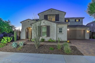29806 N 119th Ave, Peoria, AZ 85383