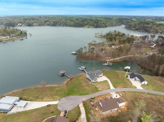 LOT 10 Noah's Rd, Jasper, AL 35503