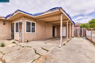 375 Michele Dr, San Pablo, CA 94806