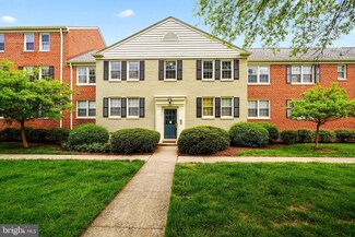 6618 Potomac Ave Unit B2, Alexandria, VA 22307