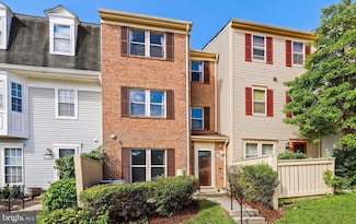 11326 Appledowre Way, Germantown, MD 20876