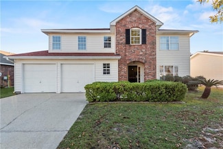 6325 Farrel Dr, Slidell, LA 70460