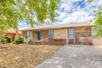 3766 Trinity Ln, Abilene, TX 79602