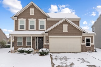 10529 Pintail Ln, Indianapolis, IN 46239