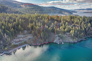 NHN (Lot 5) Burnt Tree Ln, Lindisfarne, MT 59860