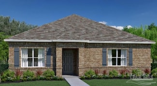 4013 Watergate Dr, Milton, FL 32583