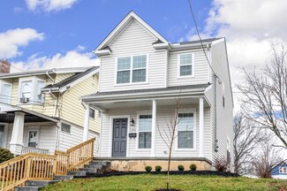 1945 Hewitt Ave, Cincinnati, OH 45207
