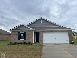 119 Terry Dr, Brookland, AR 72417