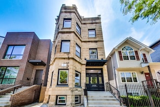 2131 W Ohio St Unit 2, Chicago, IL 60612