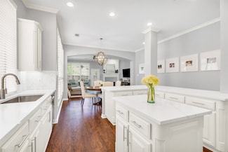 6424 Wind Song Dr, McKinney, TX 75071