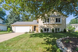 3947 Jonquil Ln, Okemos, MI 48864